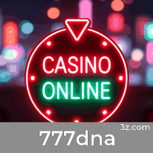 777dna Bônus por convite 777dna