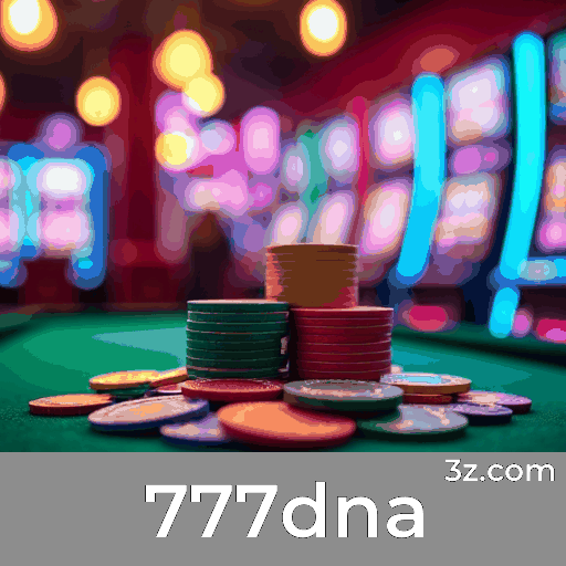 777dna Bônus acumulado 777dna