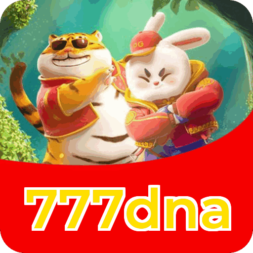 Login rápido no app 777dna