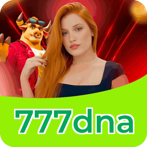 Siga a 777dna no Facebook